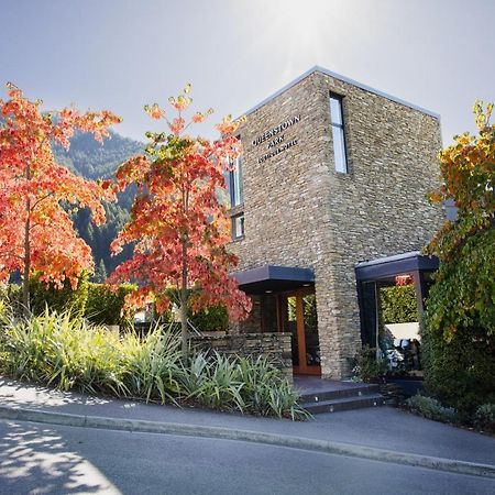 Queenstown Park Boutique Hotel Εξωτερικό φωτογραφία