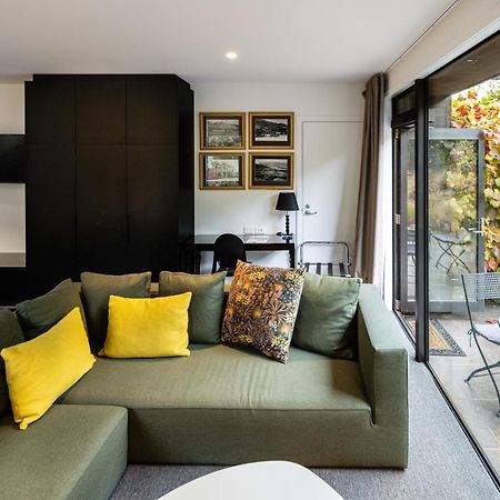 Queenstown Park Boutique Hotel Εξωτερικό φωτογραφία