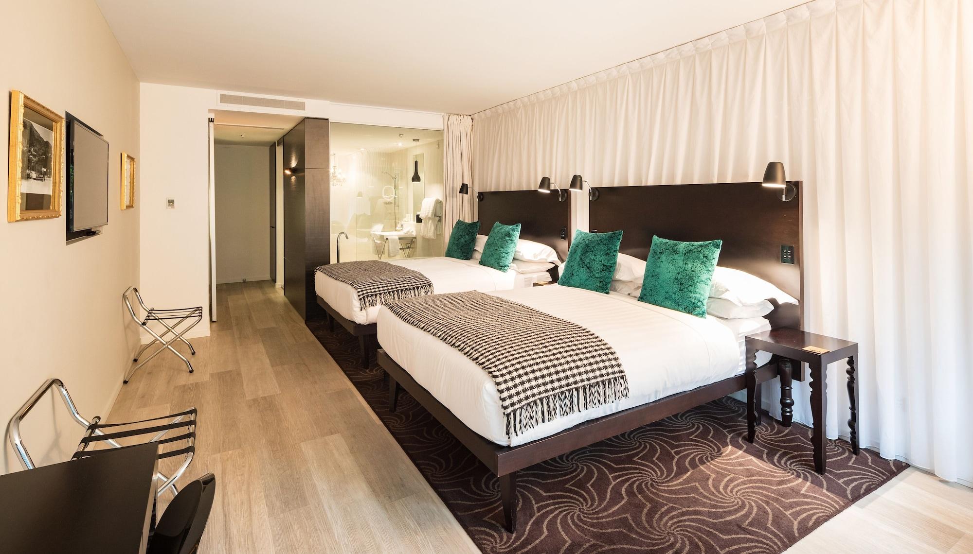 Queenstown Park Boutique Hotel Εξωτερικό φωτογραφία