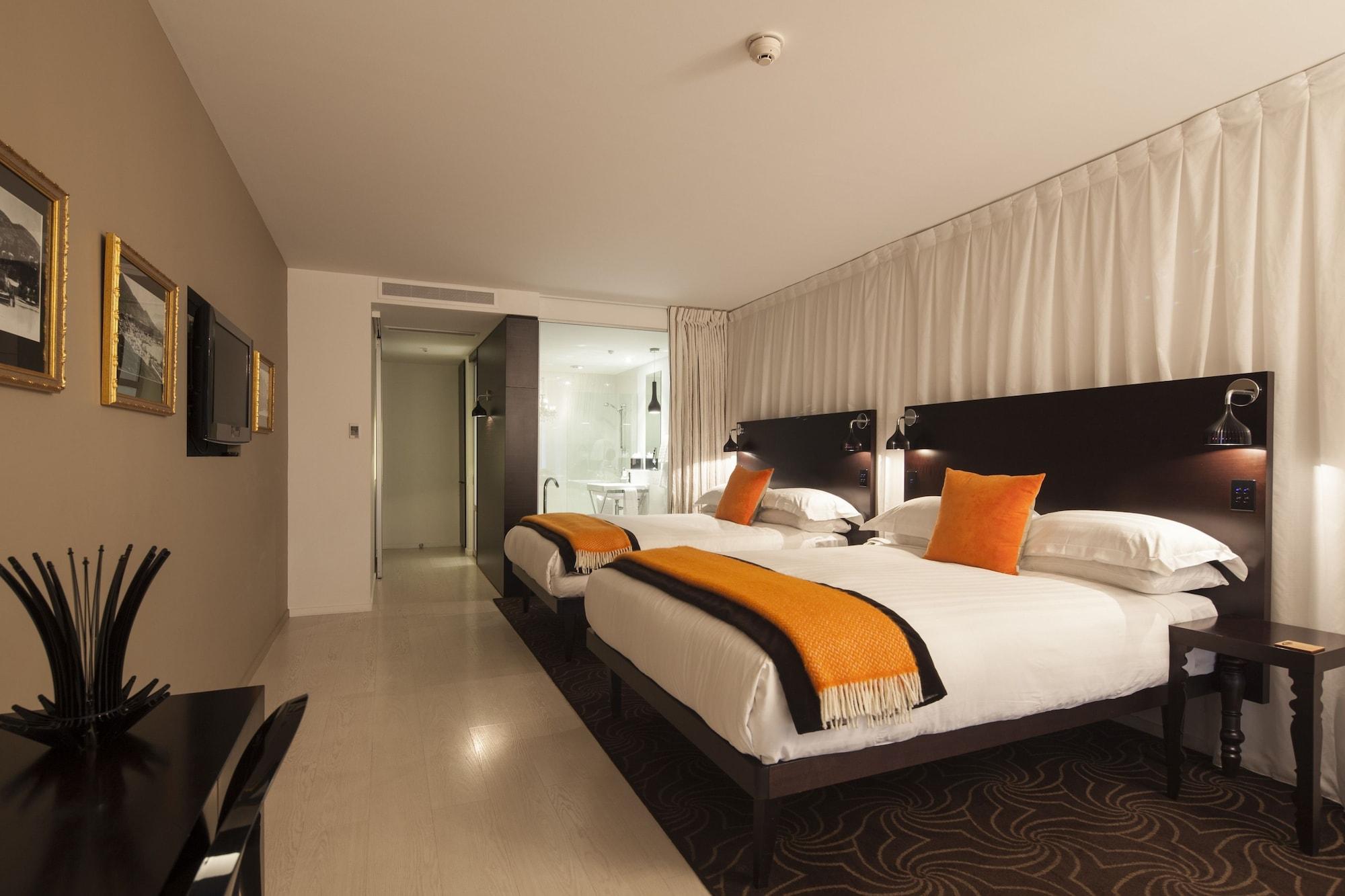 Queenstown Park Boutique Hotel Εξωτερικό φωτογραφία