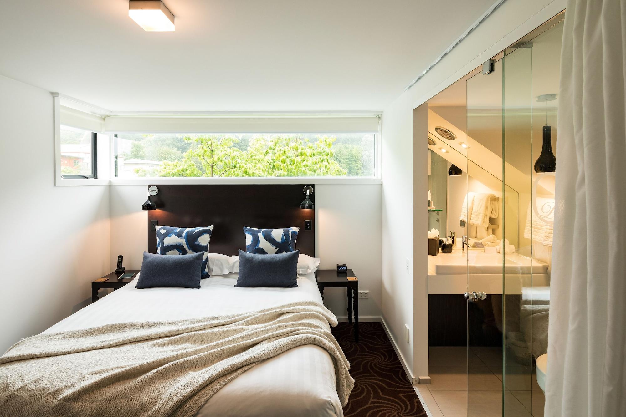 Queenstown Park Boutique Hotel Εξωτερικό φωτογραφία