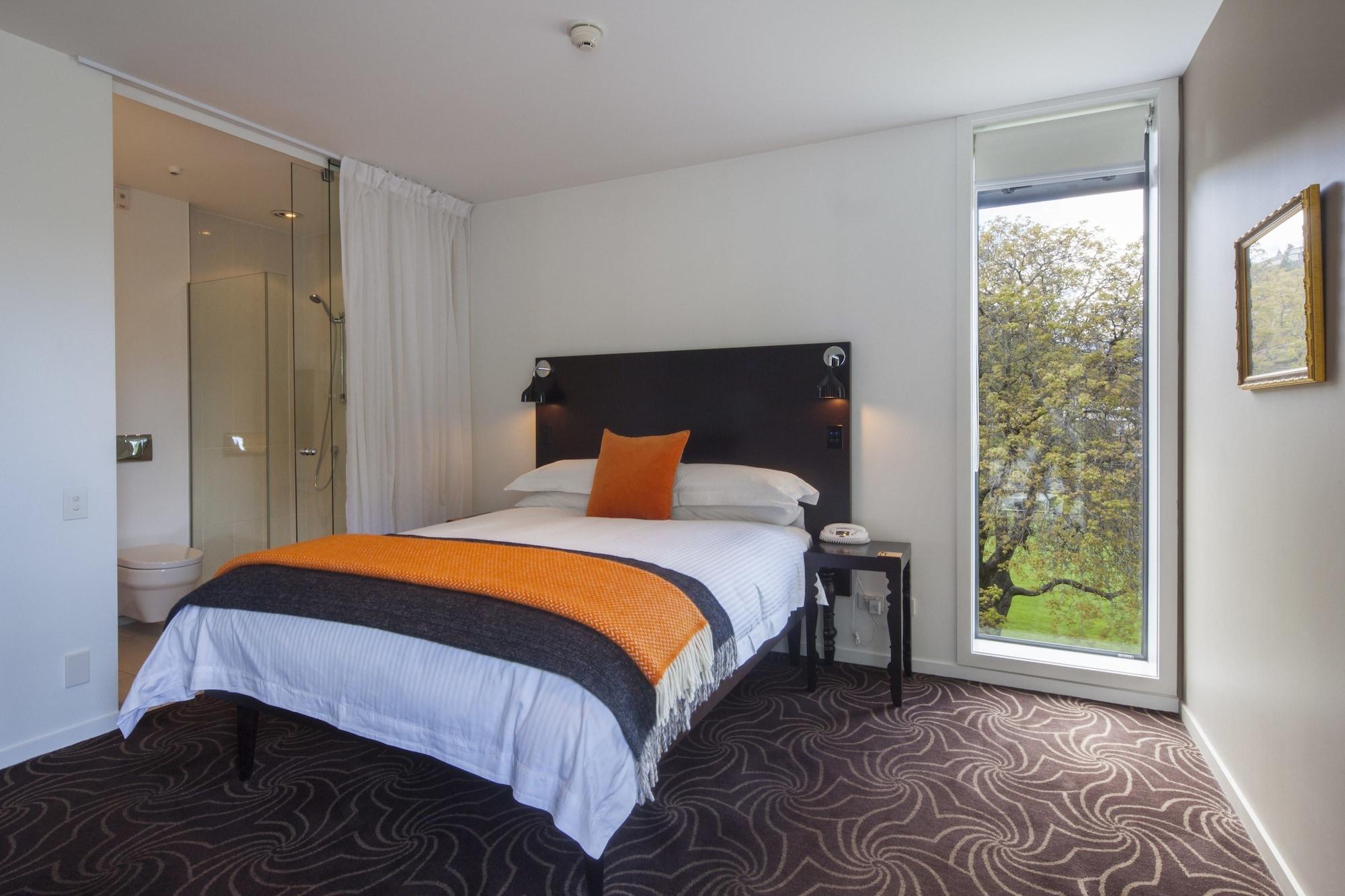 Queenstown Park Boutique Hotel Εξωτερικό φωτογραφία