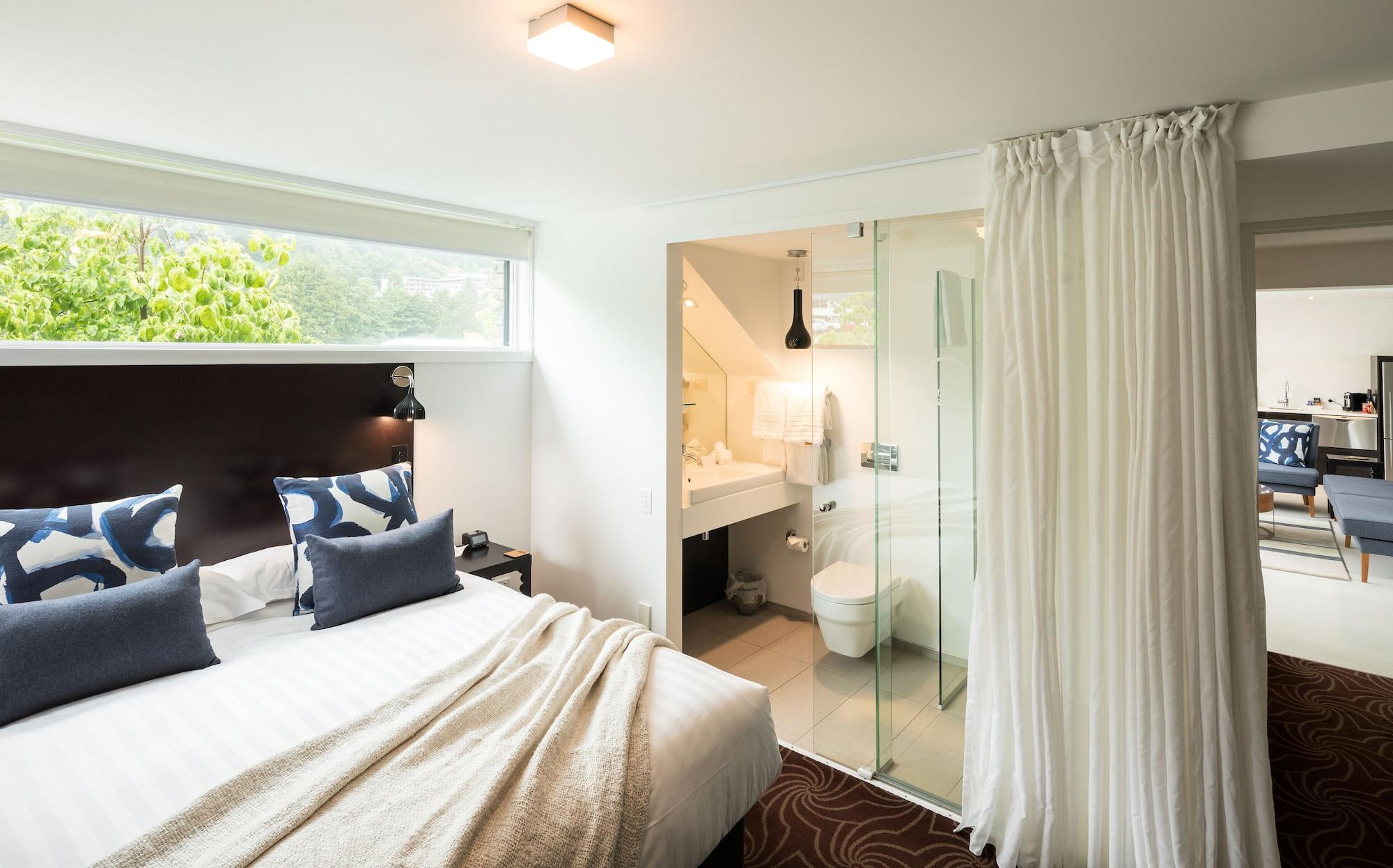 Queenstown Park Boutique Hotel Εξωτερικό φωτογραφία