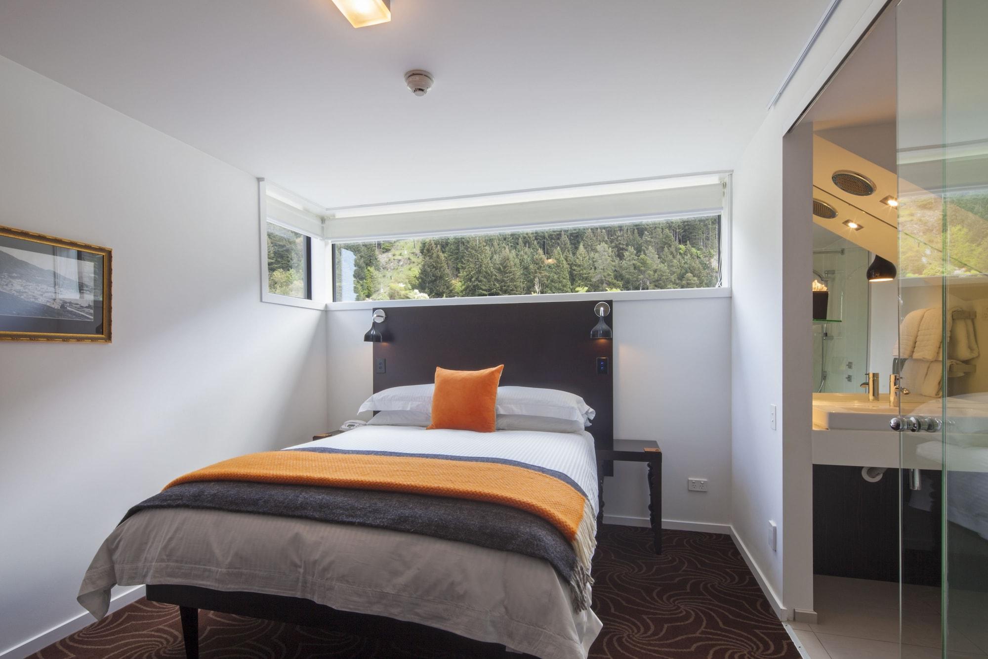 Queenstown Park Boutique Hotel Εξωτερικό φωτογραφία