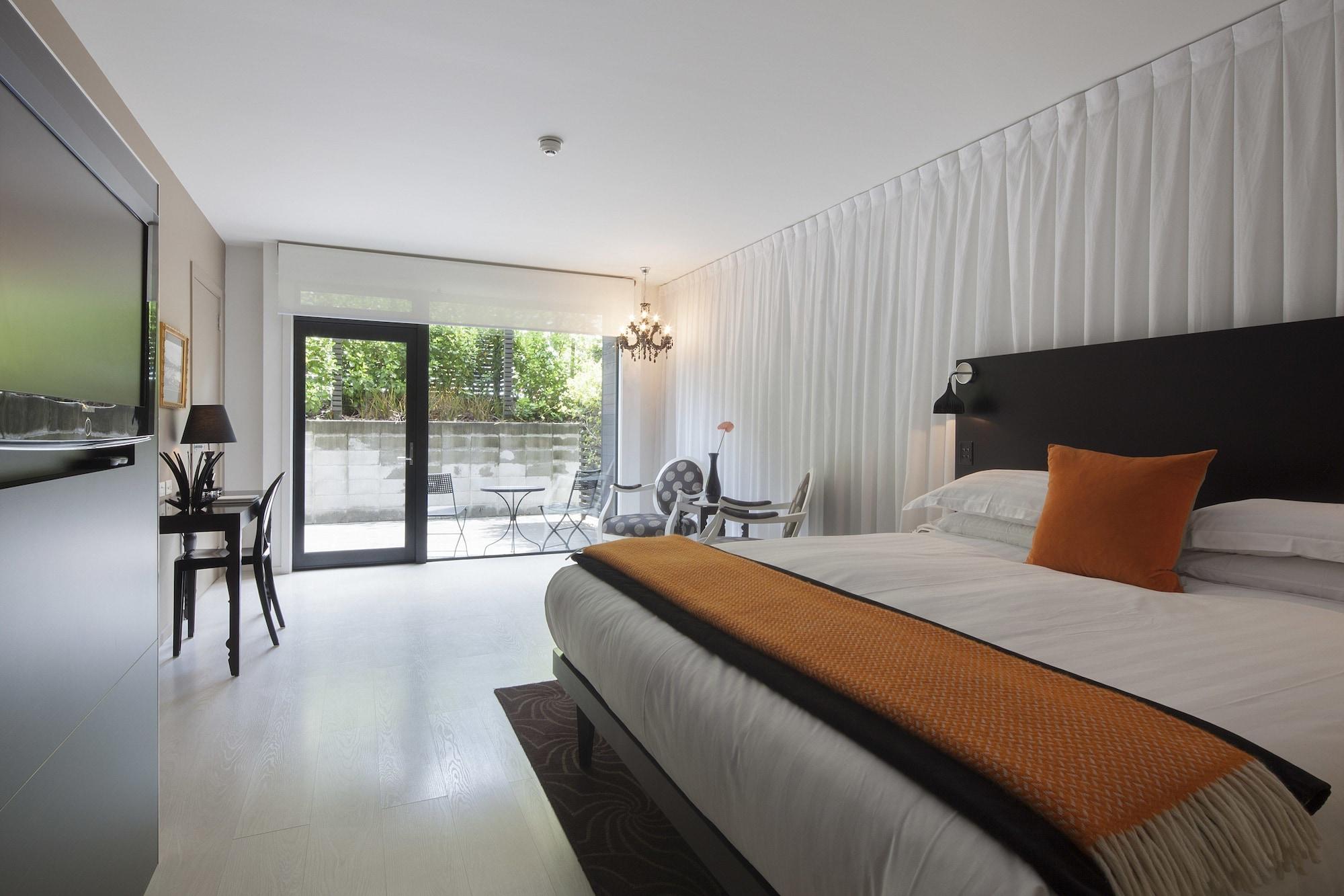 Queenstown Park Boutique Hotel Εξωτερικό φωτογραφία