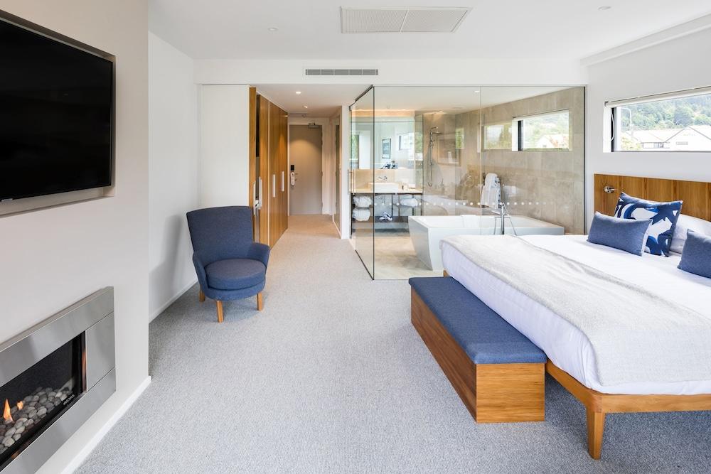 Queenstown Park Boutique Hotel Εξωτερικό φωτογραφία