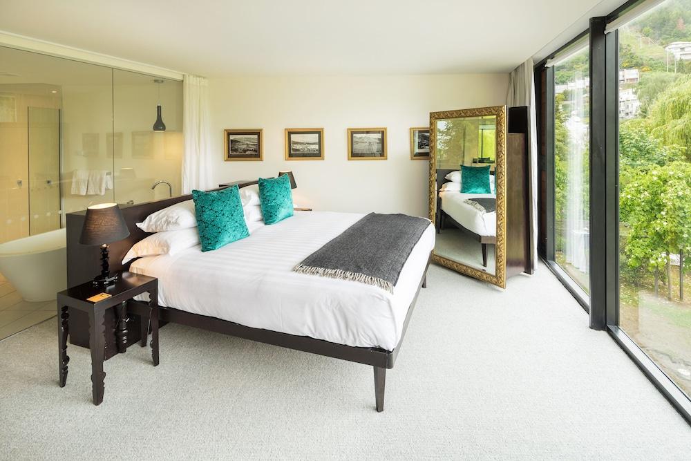 Queenstown Park Boutique Hotel Εξωτερικό φωτογραφία