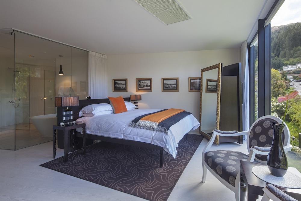 Queenstown Park Boutique Hotel Εξωτερικό φωτογραφία