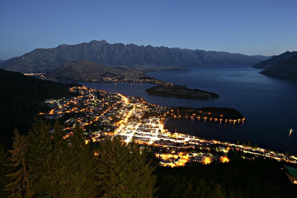 Queenstown Park Boutique Hotel Εξωτερικό φωτογραφία