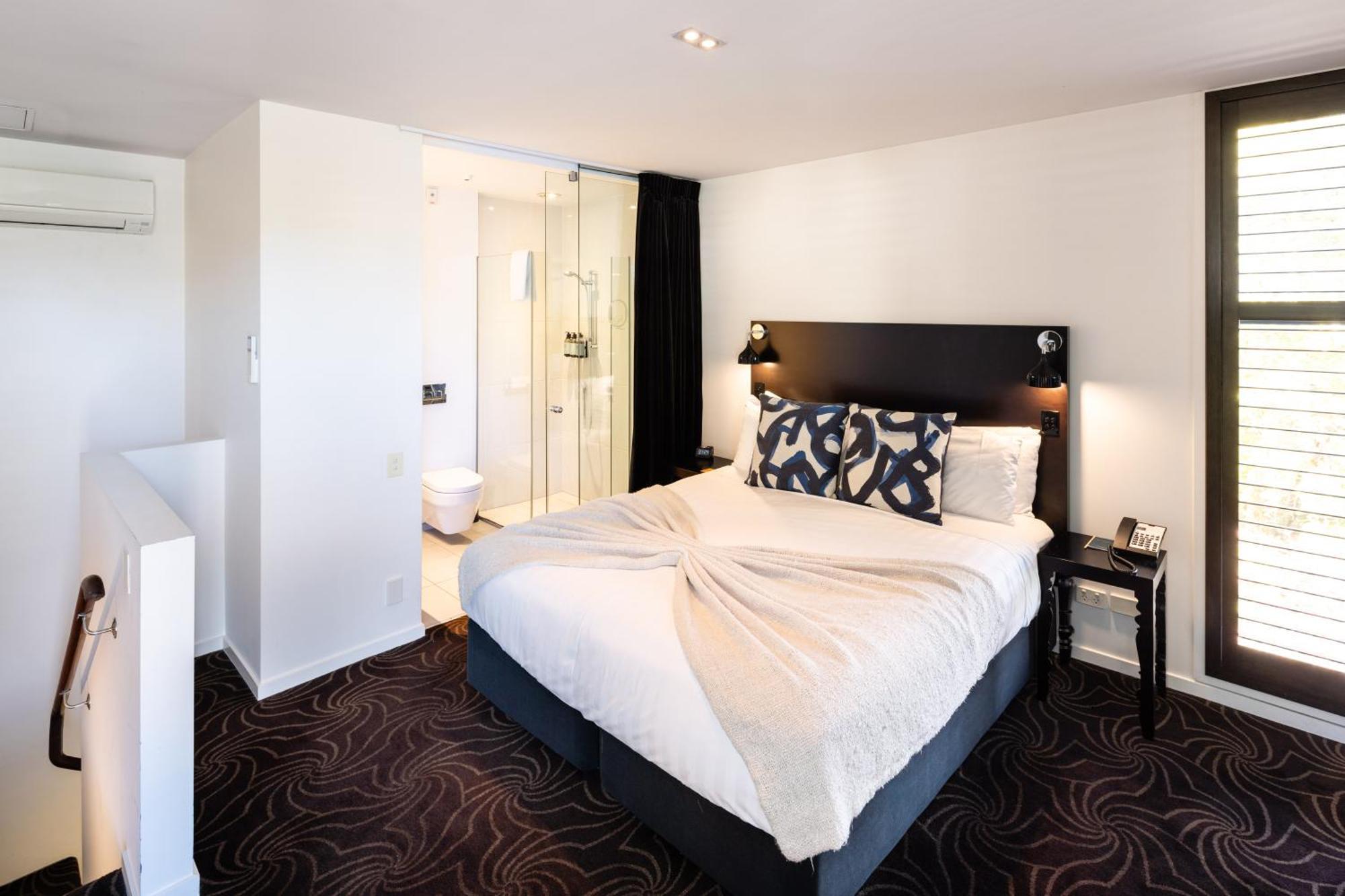 Queenstown Park Boutique Hotel Εξωτερικό φωτογραφία