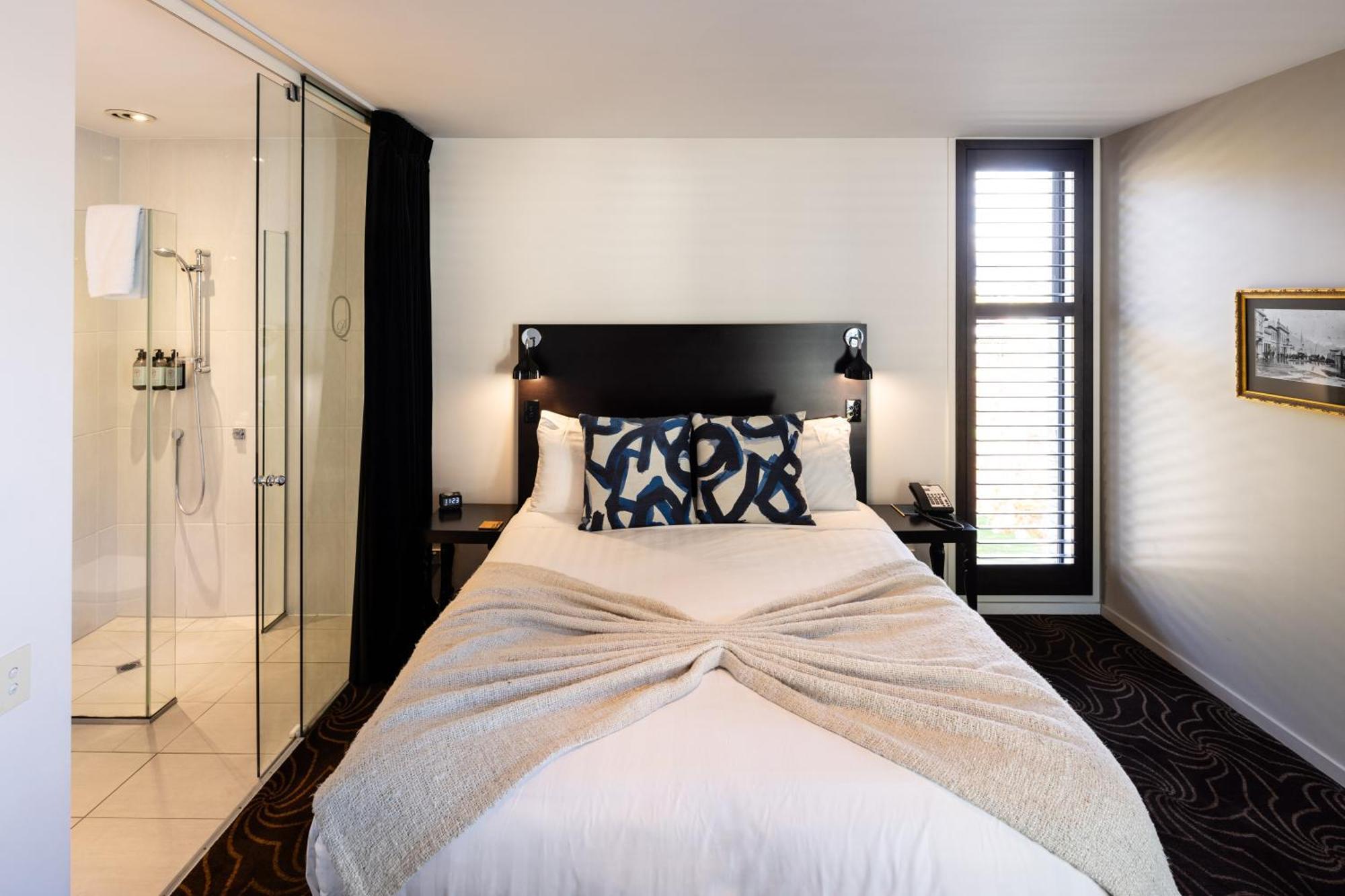 Queenstown Park Boutique Hotel Εξωτερικό φωτογραφία