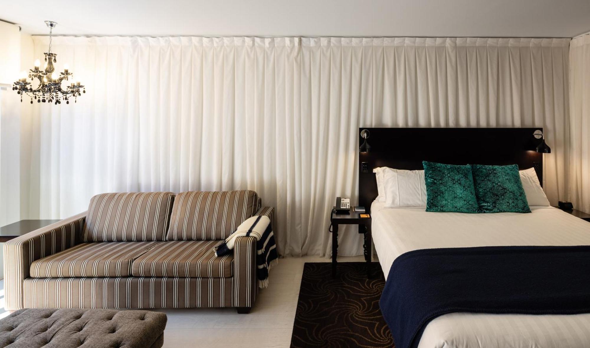 Queenstown Park Boutique Hotel Εξωτερικό φωτογραφία