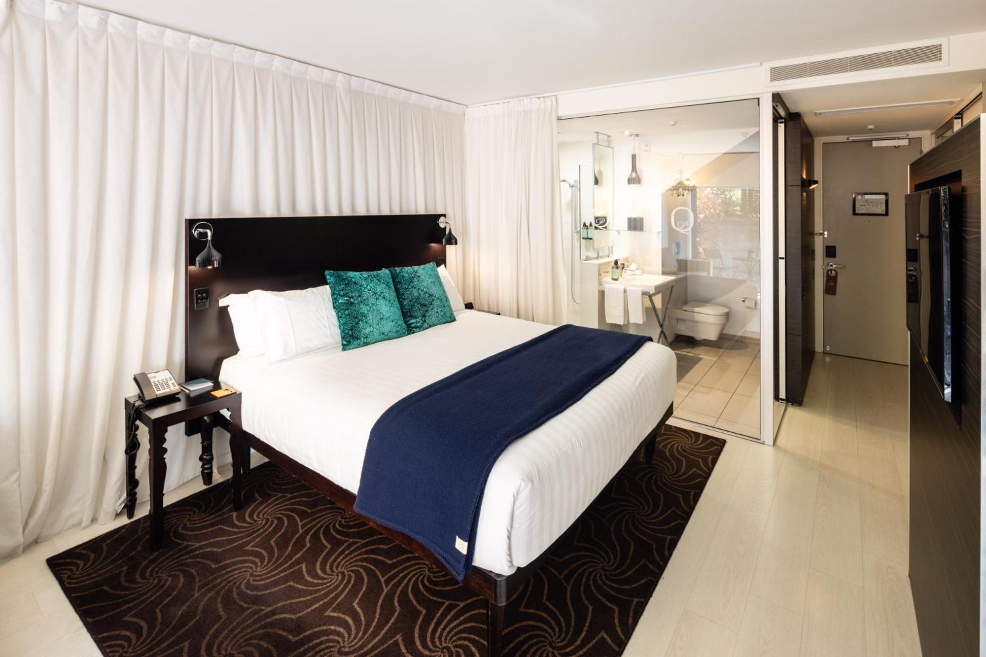 Queenstown Park Boutique Hotel Εξωτερικό φωτογραφία