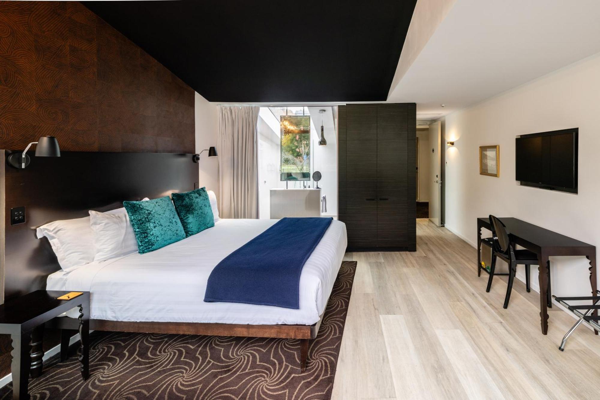 Queenstown Park Boutique Hotel Εξωτερικό φωτογραφία