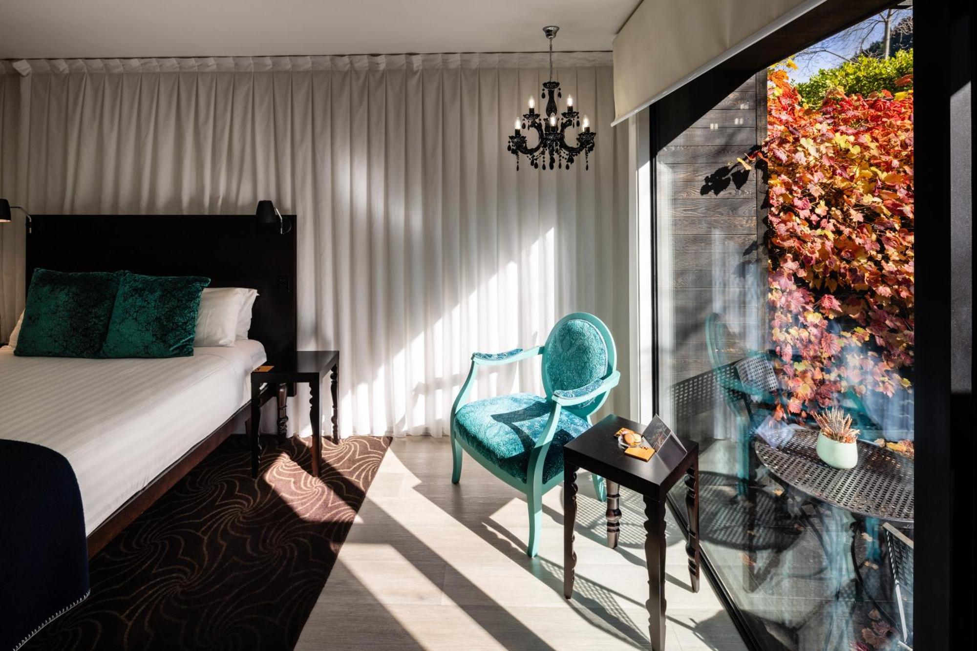 Queenstown Park Boutique Hotel Εξωτερικό φωτογραφία