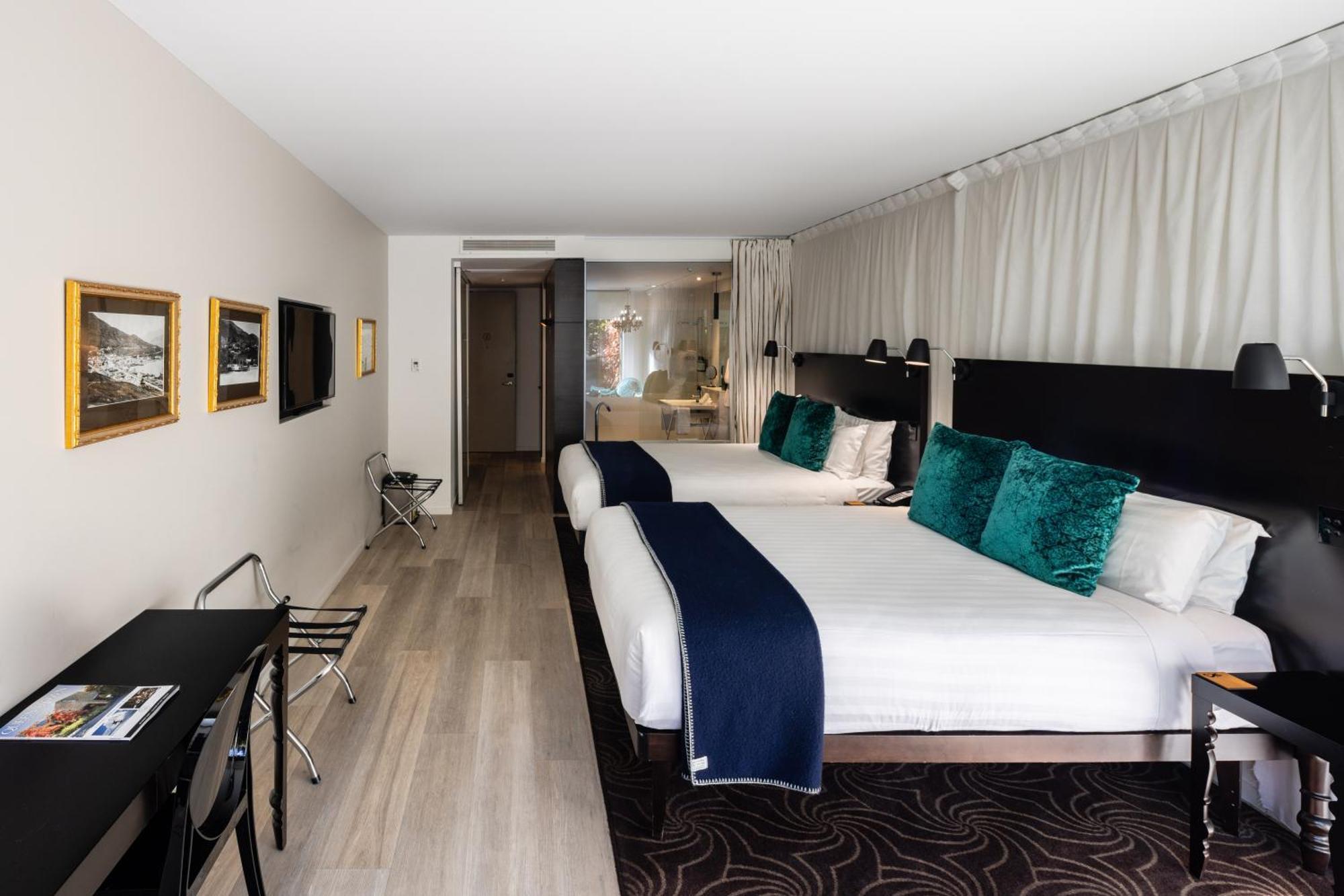 Queenstown Park Boutique Hotel Εξωτερικό φωτογραφία