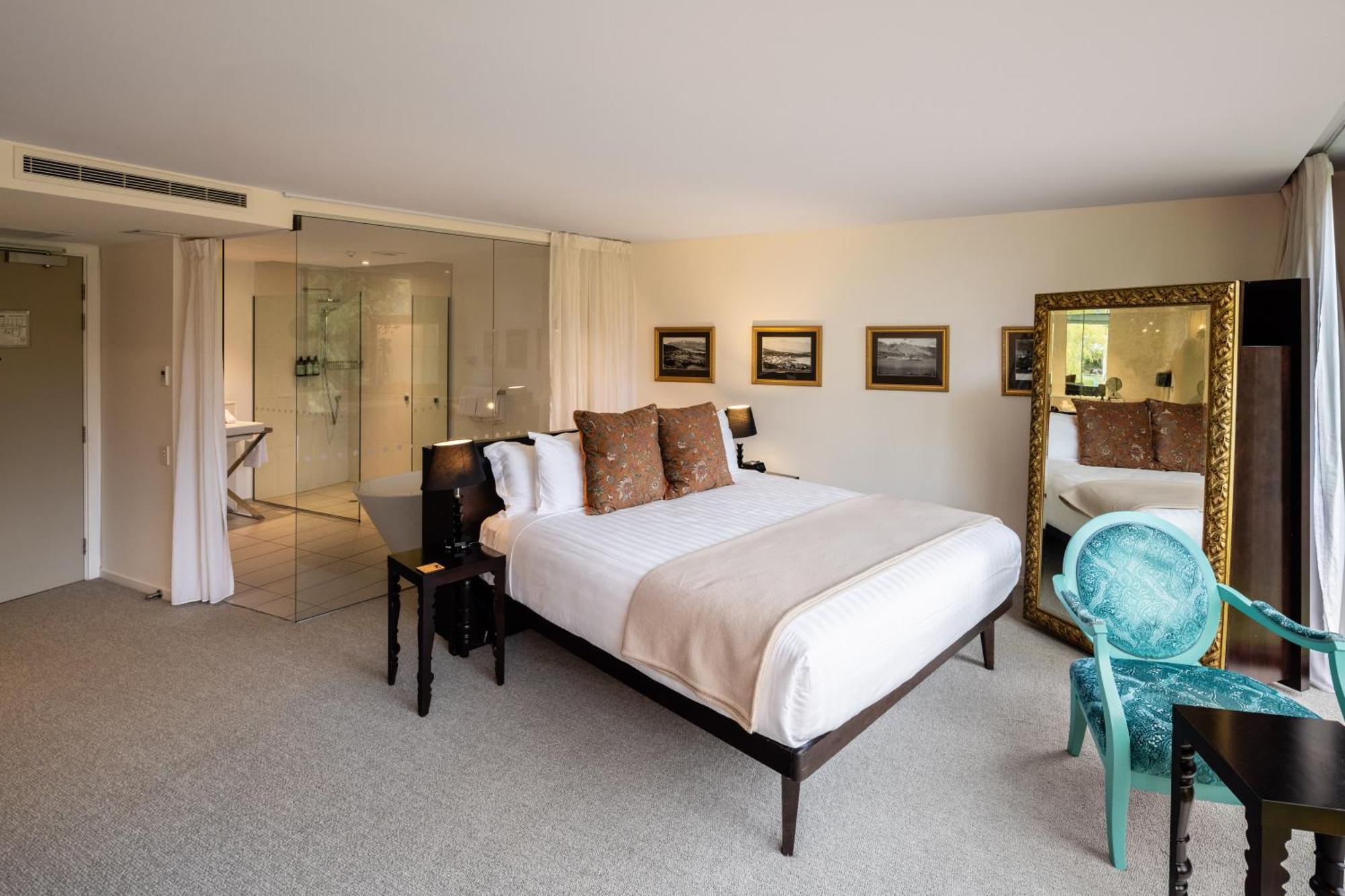 Queenstown Park Boutique Hotel Εξωτερικό φωτογραφία